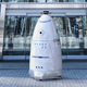 The Solution to Homelessness Won't Be Robot Cops